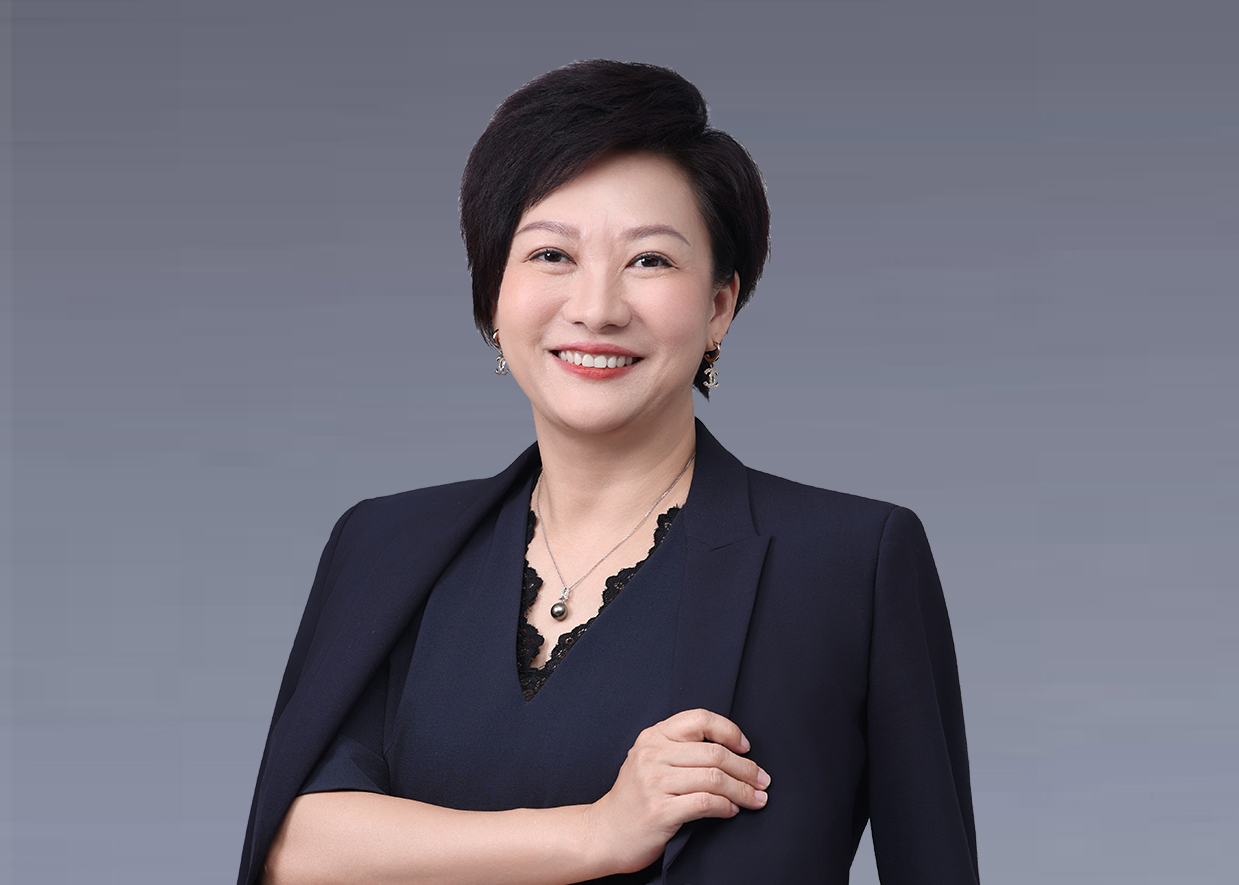 张洁老师